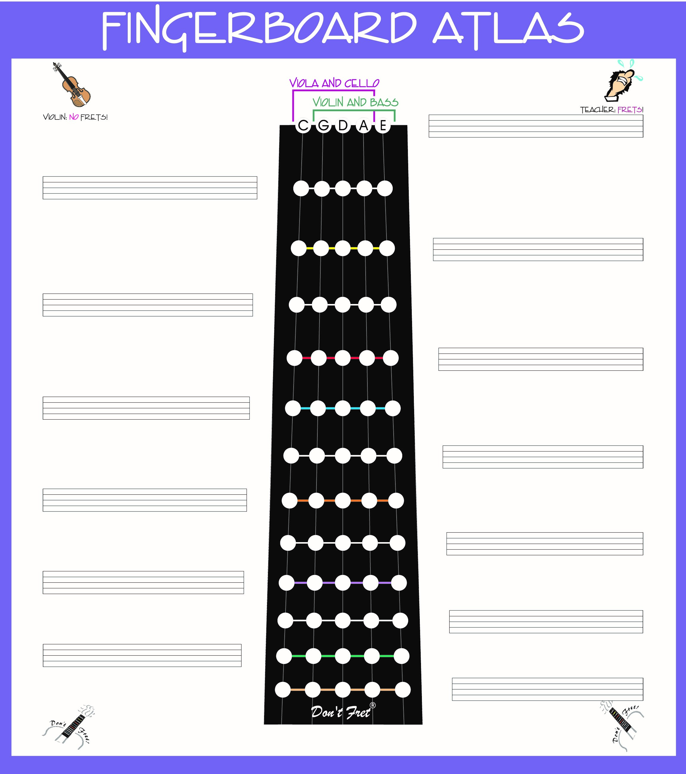 Classroom Poster