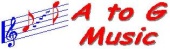 A to G Music, Inc.