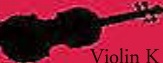 Violin K